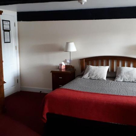 Waterside Guesthouse Graiguenamanagh Eksteriør bilde