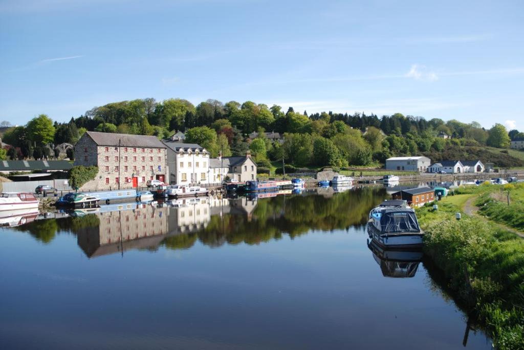 Waterside Guesthouse Graiguenamanagh Eksteriør bilde